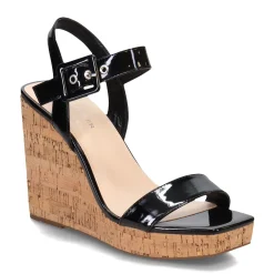 Discount Marc Fisher Women's , Lukey Sandal Black