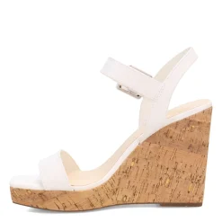 Hot Marc Fisher Women's , Lukey Sandal White