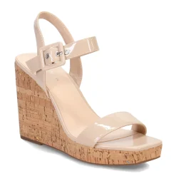 Hot Marc Fisher Women's , Lukey Sandal Ivory