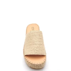 Best Matisse Women's , Del Mar Sandal Natural