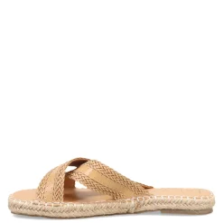 Online Matisse Women's , Hightide Slide Sandal Tan