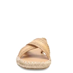 Online Matisse Women's , Hightide Slide Sandal Tan