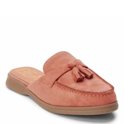 Best Matisse Women's , Tyra Mule Rust