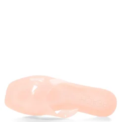 New Beach by Matisse Women's Matisse, Villa Sandal Peach