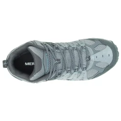 Online Merrell Women's , Accentor 3 Mid Waterproof Boot - Wide Width Monument