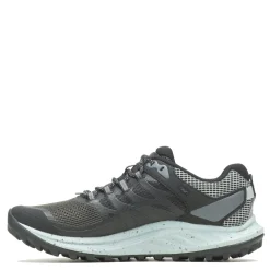 Women's , Antora 3 Trail Running Shoe - Wide Width-Merrell New