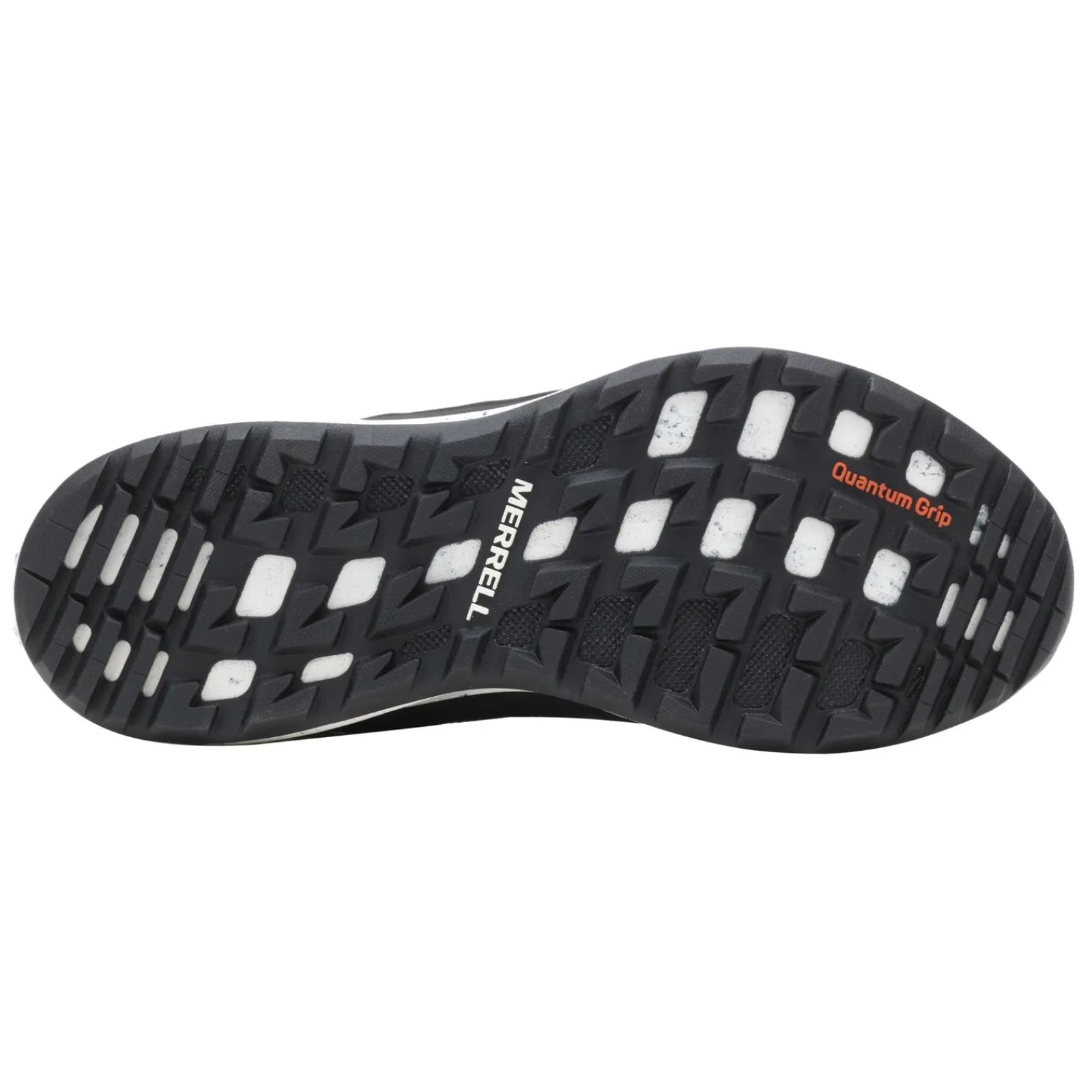 Merrell Women's , Bravada 2 Hiking Shoe Black White