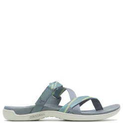 Women's , District Mendi Thong Sandal-Merrell Online