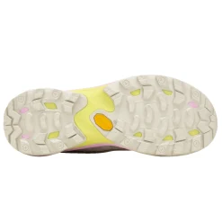 New Merrell Women's , Moab Speed 2 Hiking Shoe Fondant/Silver