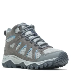 Sale Merrell Women's , Oakcreek Mid WP Hiking Boot Paloma