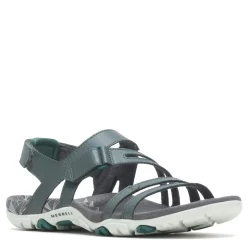 Women's , Sandspur Rose Convert Sandal-Merrell Best