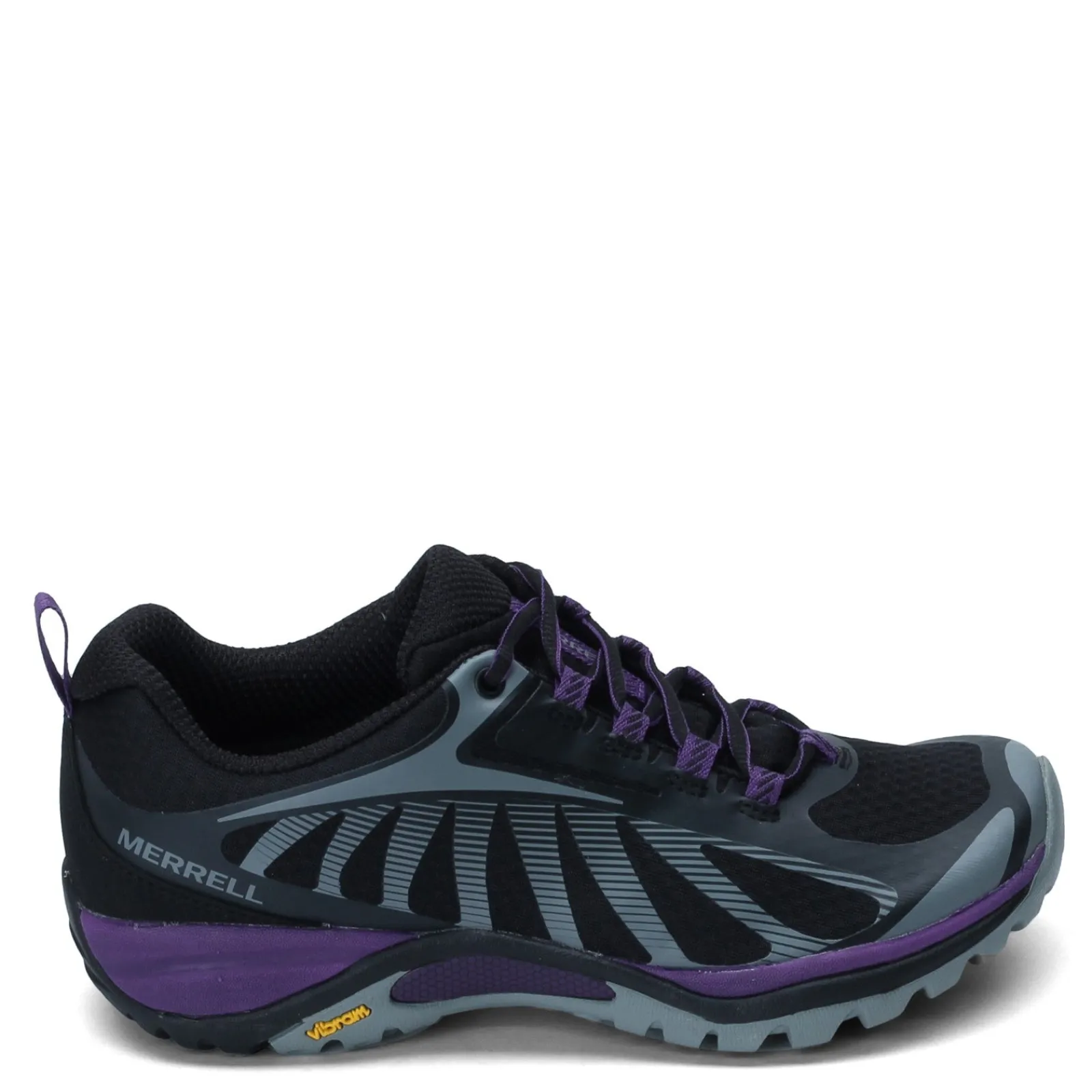 Hot Merrell Women's , Siren Edge 3 Hiking Shoe Black Purple