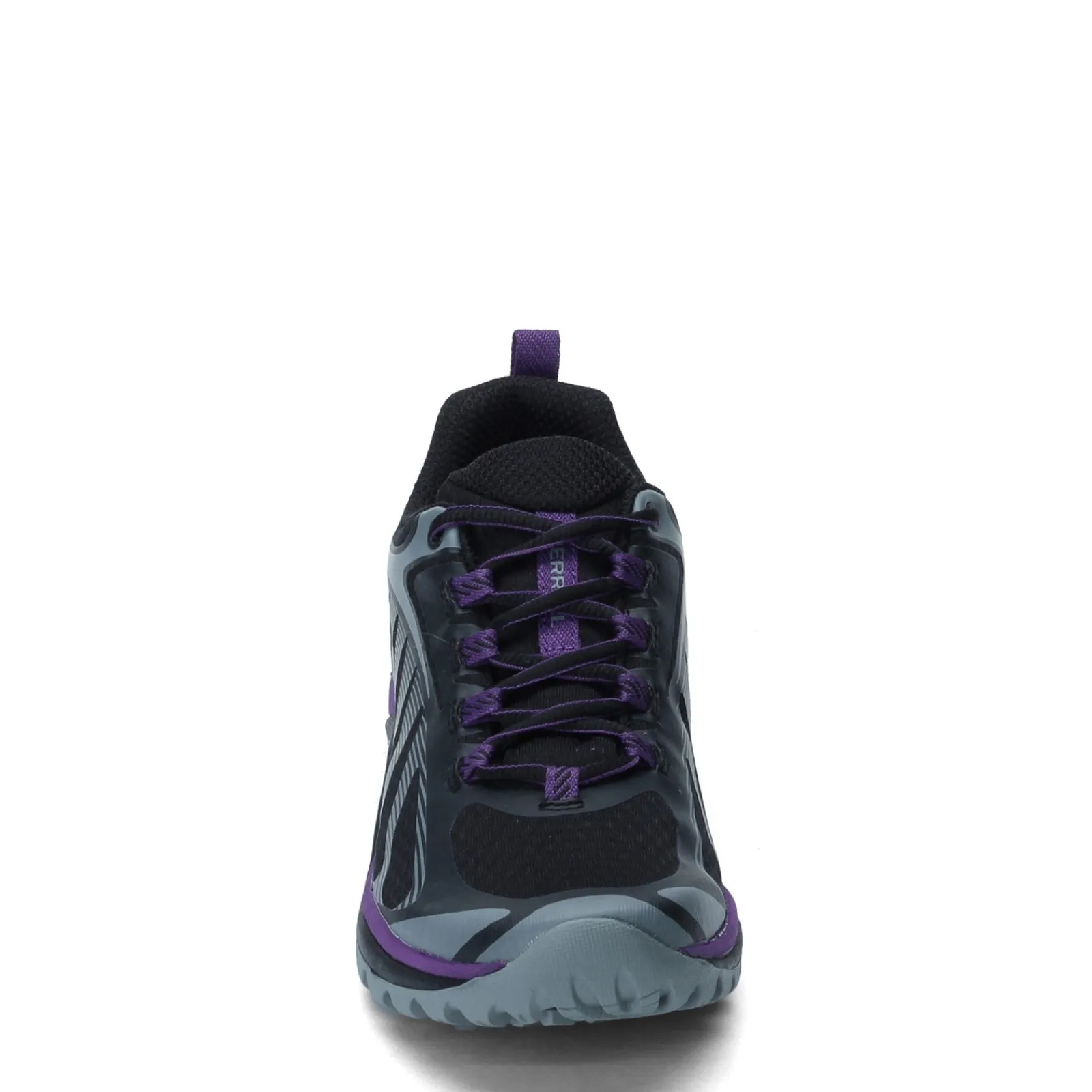 Hot Merrell Women's , Siren Edge 3 Hiking Shoe Black Purple