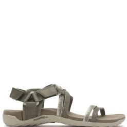 Women's , Terran Cush 3 Lattice Sandal-Merrell Outlet