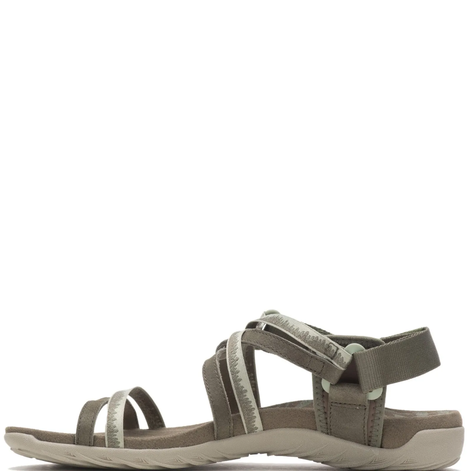 Women's , Terran Cush 3 Lattice Sandal-Merrell Outlet
