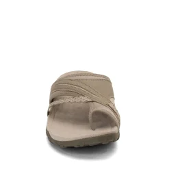 Discount Merrell Women's , Terran Post II Sandal Taupe