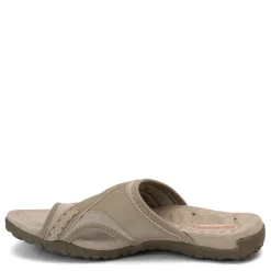 Discount Merrell Women's , Terran Post II Sandal Taupe