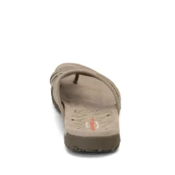 Discount Merrell Women's , Terran Post II Sandal Taupe