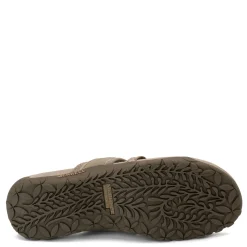 Discount Merrell Women's , Terran Post II Sandal Taupe