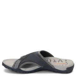 Clearance Merrell Women's , Terran Slide II Sandal Dark Slate