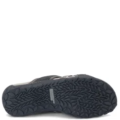 Clearance Merrell Women's , Terran Slide II Sandal Dark Slate