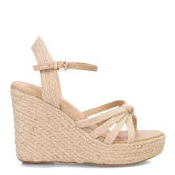 Discount MIA Women's , Ashlee Sandal Natural
