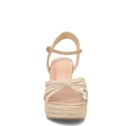 Discount MIA Women's , Ashlee Sandal Natural