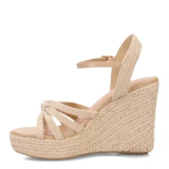 Discount MIA Women's , Ashlee Sandal Natural