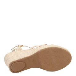 Discount MIA Women's , Ashlee Sandal Natural