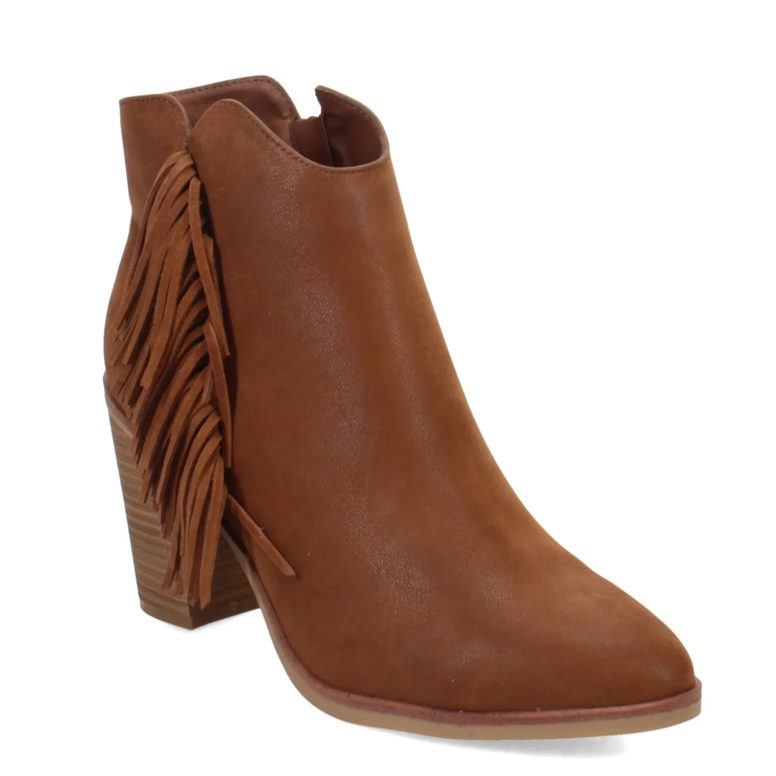 MIA Women's , Cisco Boot Cognac