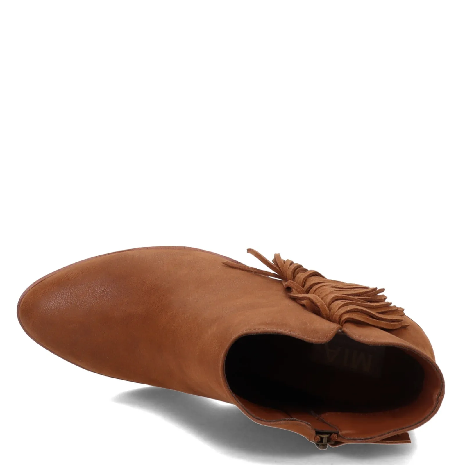 MIA Women's , Cisco Boot Cognac