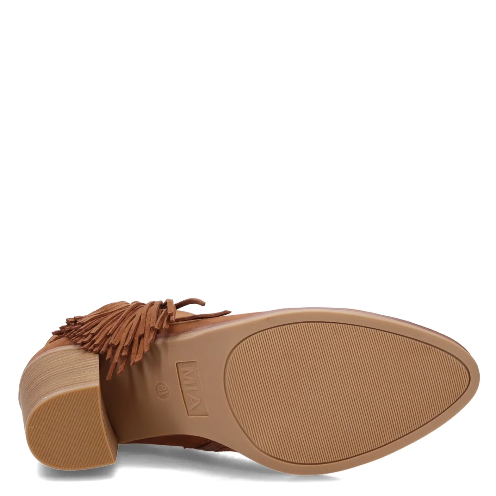 MIA Women's , Cisco Boot Cognac