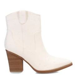 MIA Women's , Dawson Boot White