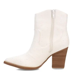 MIA Women's , Dawson Boot White