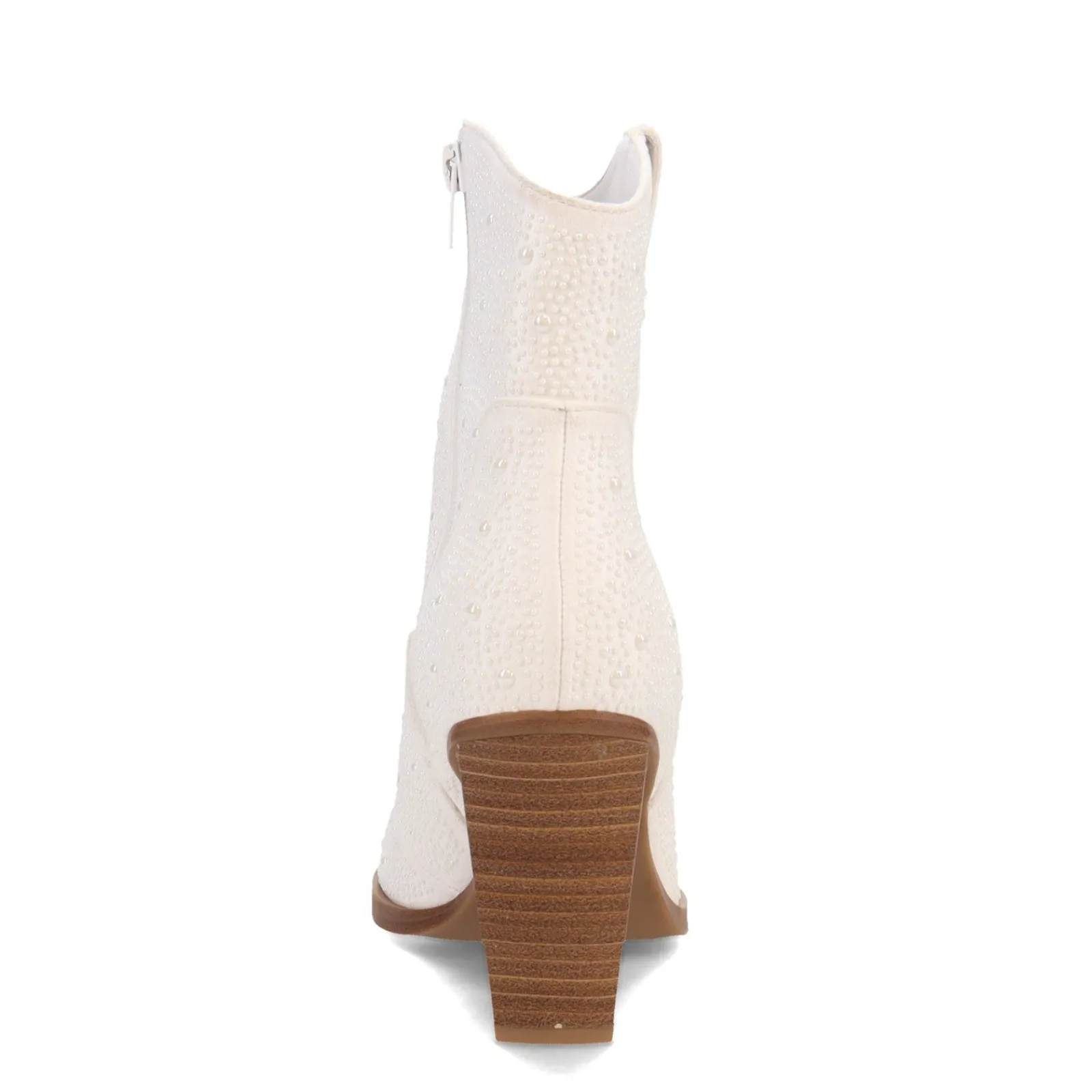 MIA Women's , Dawson Boot White