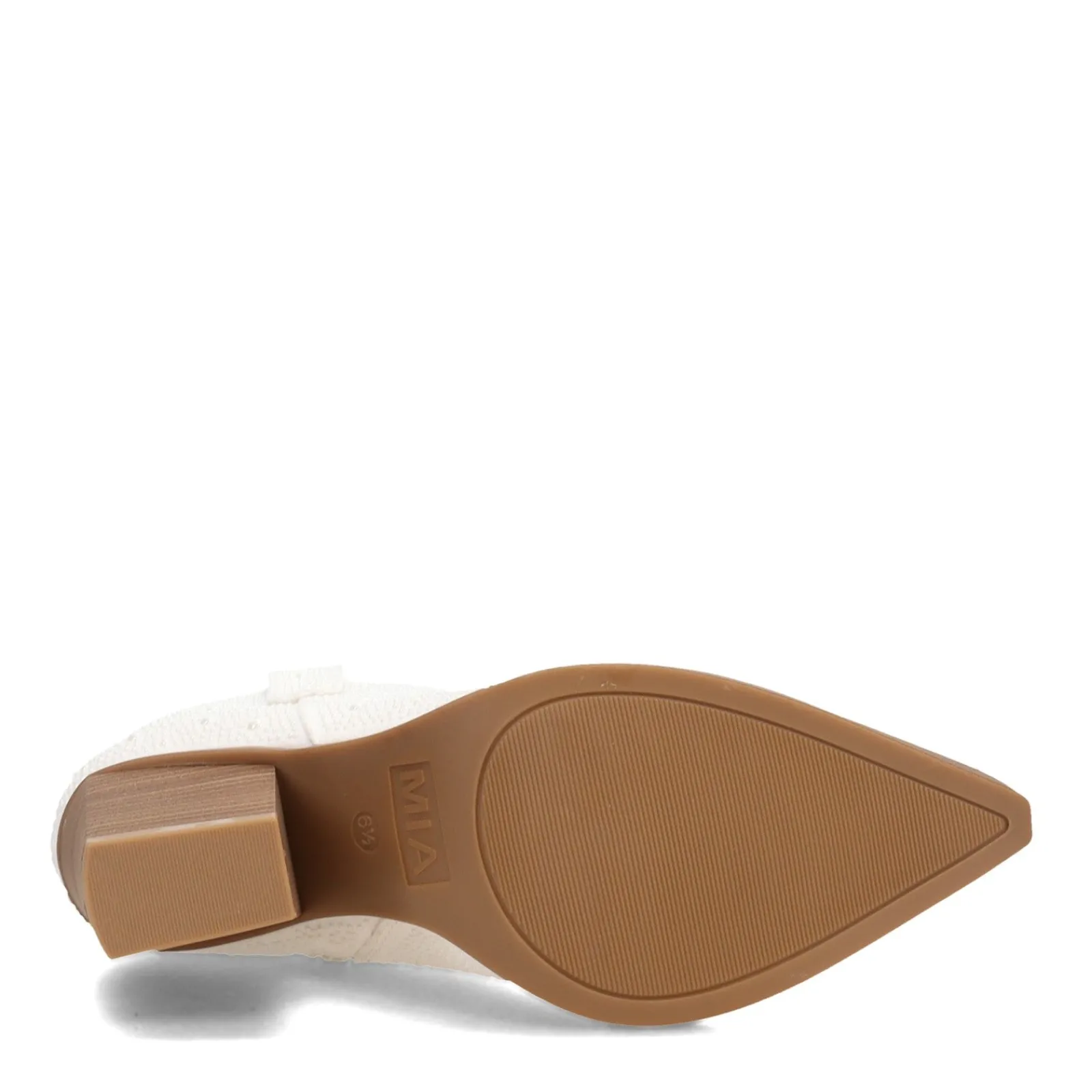 MIA Women's , Dawson Boot White