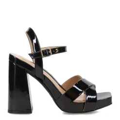 Best MIA Women's , Erina Sandal Black