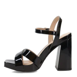 Best MIA Women's , Erina Sandal Black