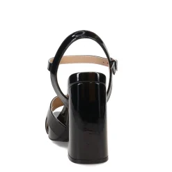 Best MIA Women's , Erina Sandal Black