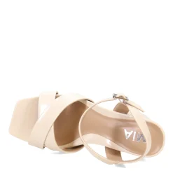 MIA Women's , Erina Sandal Bone