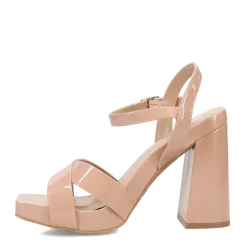 Outlet MIA Women's , Erina Sandal Nude