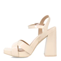 Best MIA Women's , Erina Sandal Bone