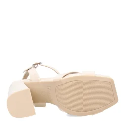 Best MIA Women's , Erina Sandal Bone