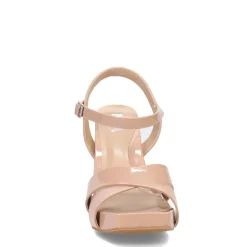 Outlet MIA Women's , Erina Sandal Nude