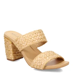 Online MIA Women's , Felicity Sandal Natural