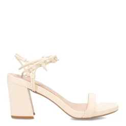 New MIA Women's , Muna Sandal Bone