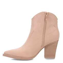 Sale MIA Women's , Sawyer Boot Blush