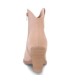 Sale MIA Women's , Sawyer Boot Blush