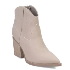 Outlet MIA Women's , Sawyer Boot Dove Gray