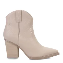 Outlet MIA Women's , Sawyer Boot Dove Gray